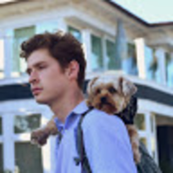 Meet your Posher, Austen - Picture 1 of 1